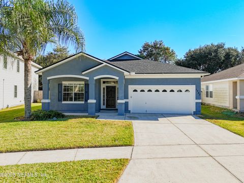 1727 E HAWKINS COVE Drive Jacksonville FL 32246