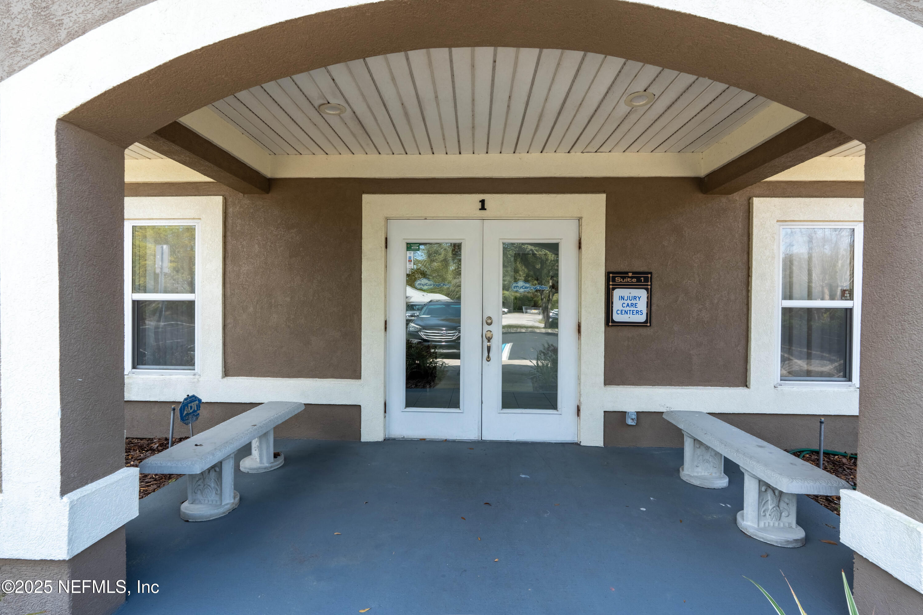 91 BRANSCOMB Road 1 & 2