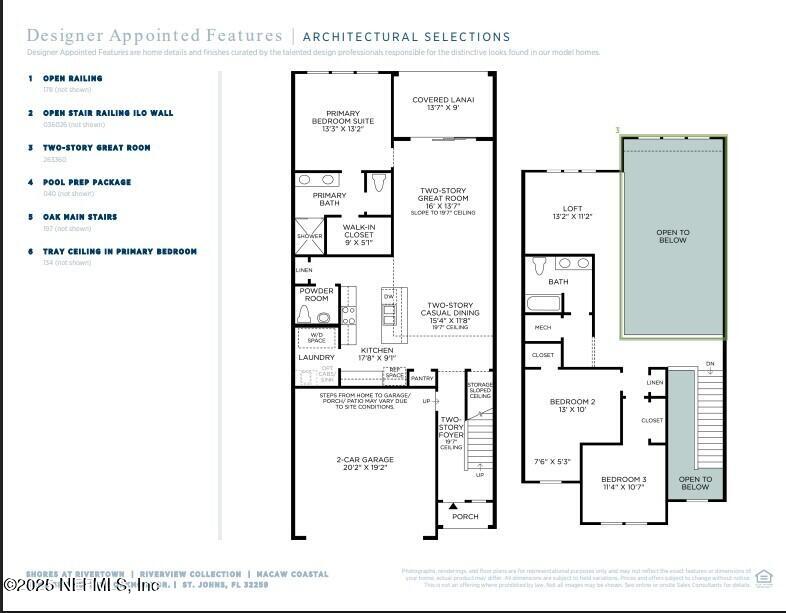 397 OAKMOSS Drive