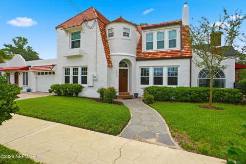 Photo of 1112 COLOMBO Street, Jacksonville, FL 32207 (MLS # 2151178)