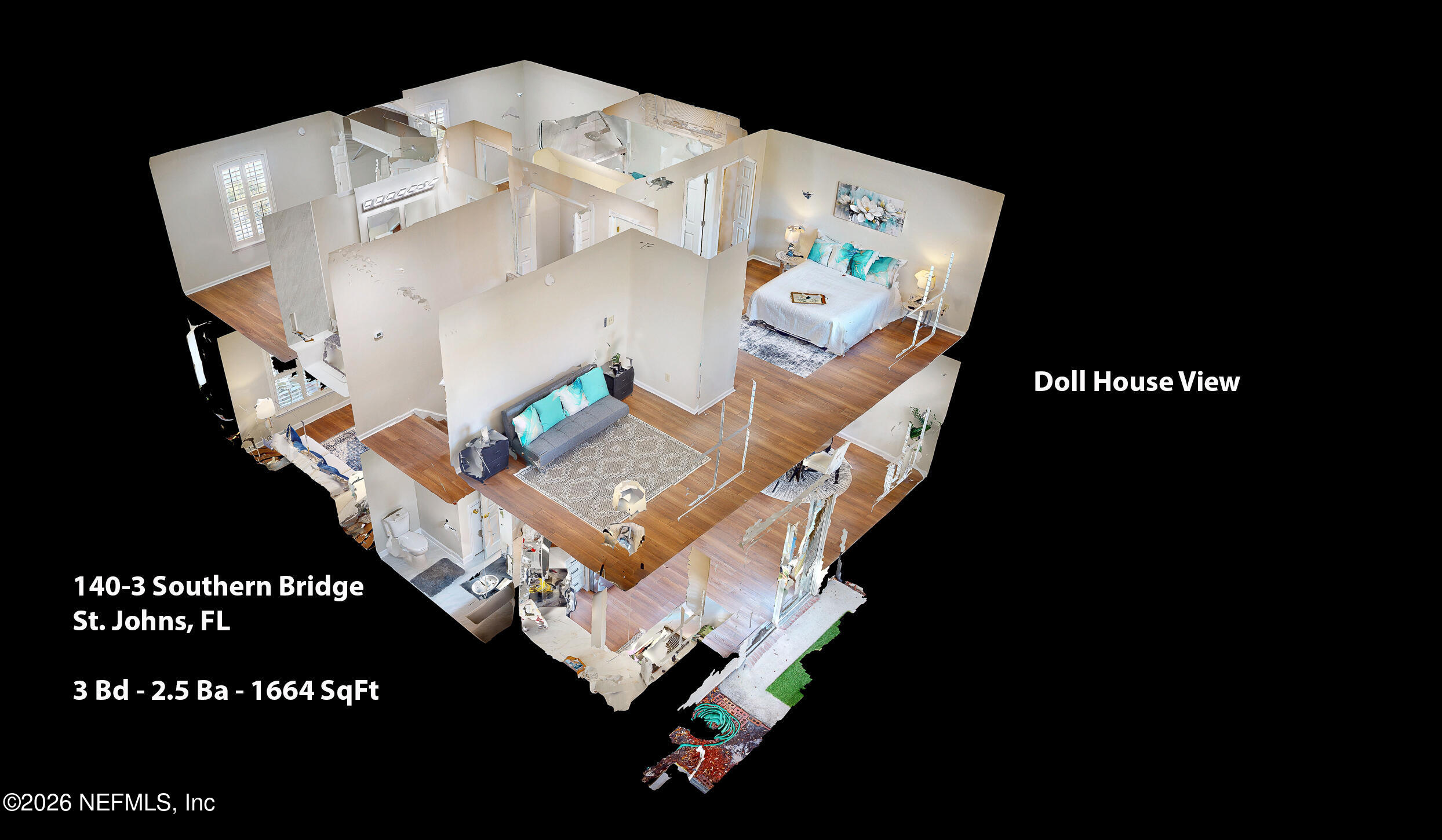 140 SOUTHERN BRIDGE Boulevard 3