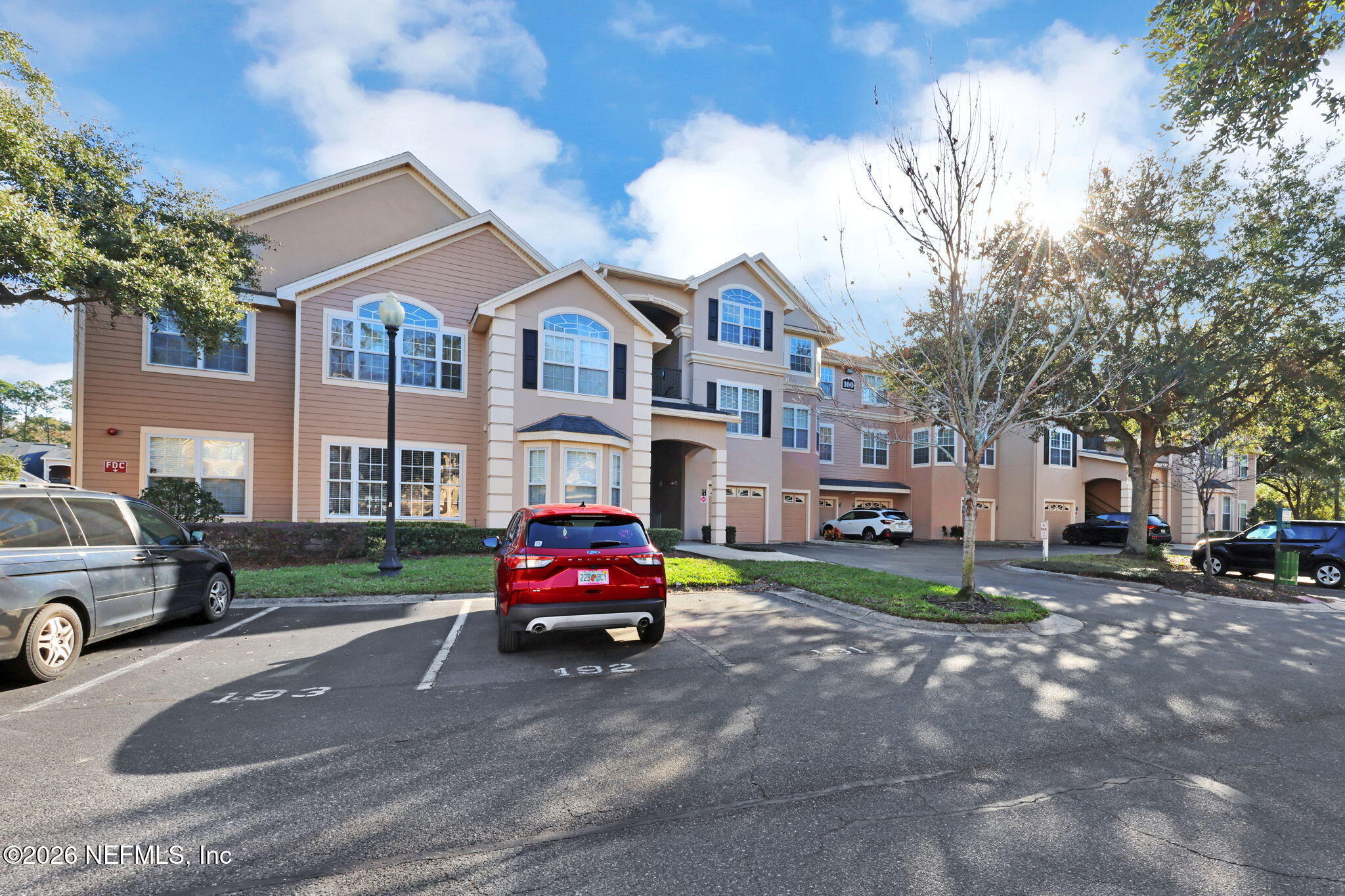 13810 SUTTON PARK Drive N 136