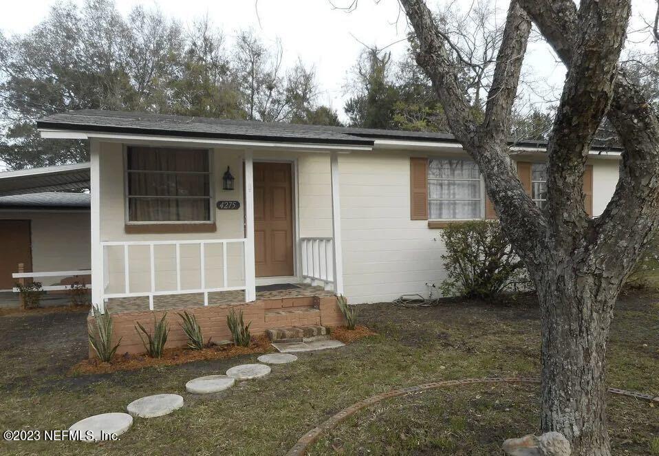 Jacksonville, FL home for sale located at 4275 Anson Drive, Jacksonville, FL 32246