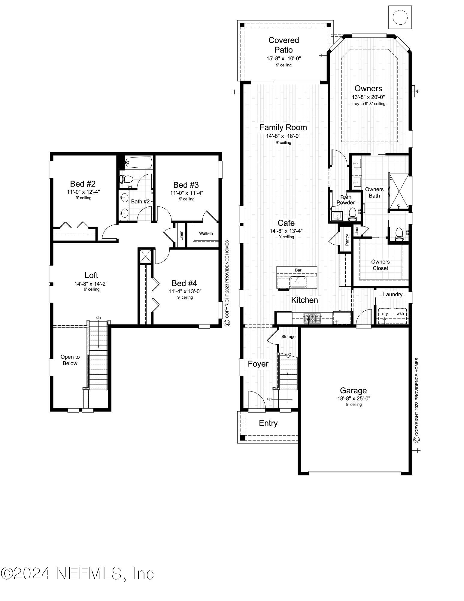 290 SUTTON Drive