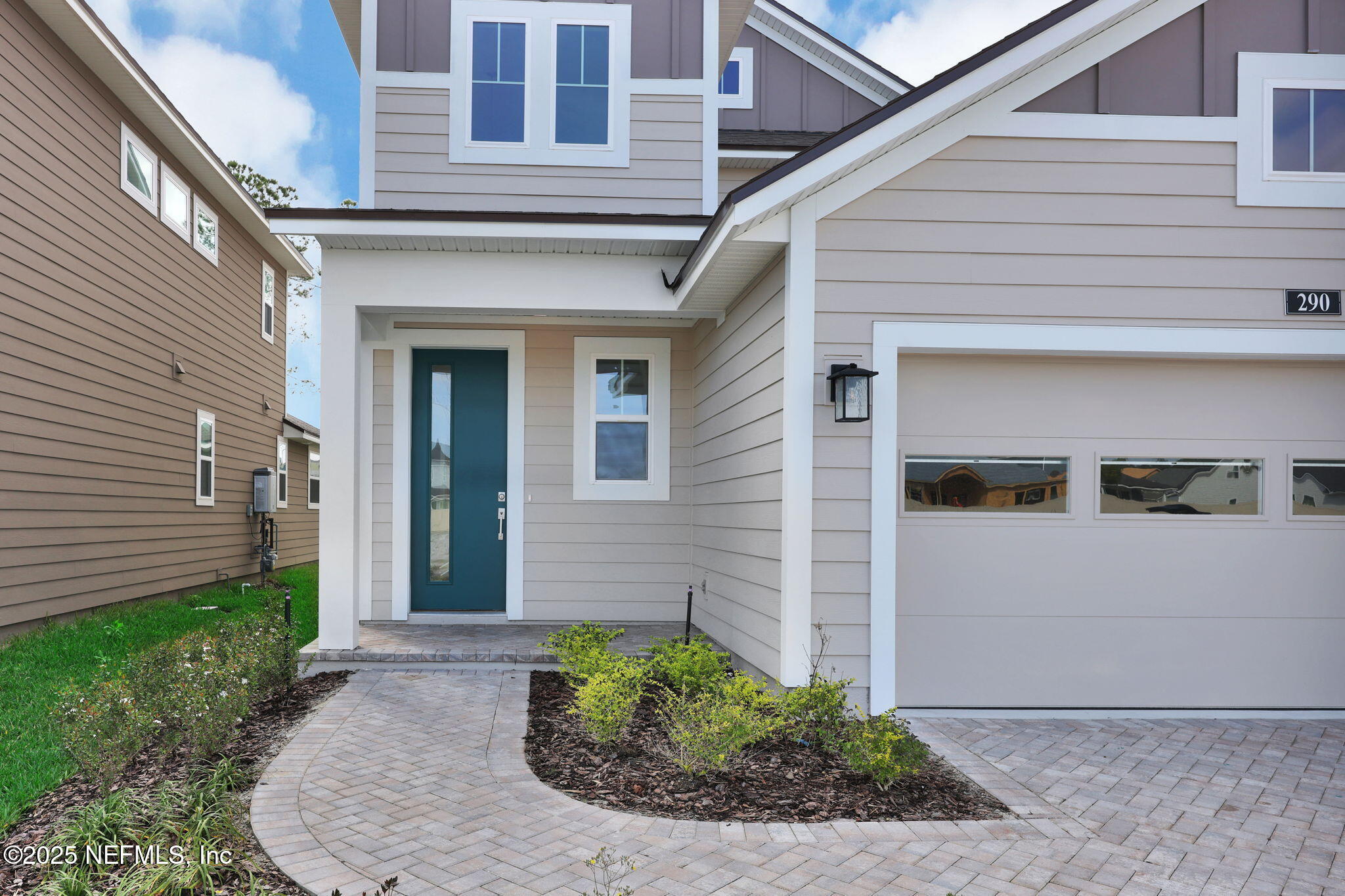 290 SUTTON Drive