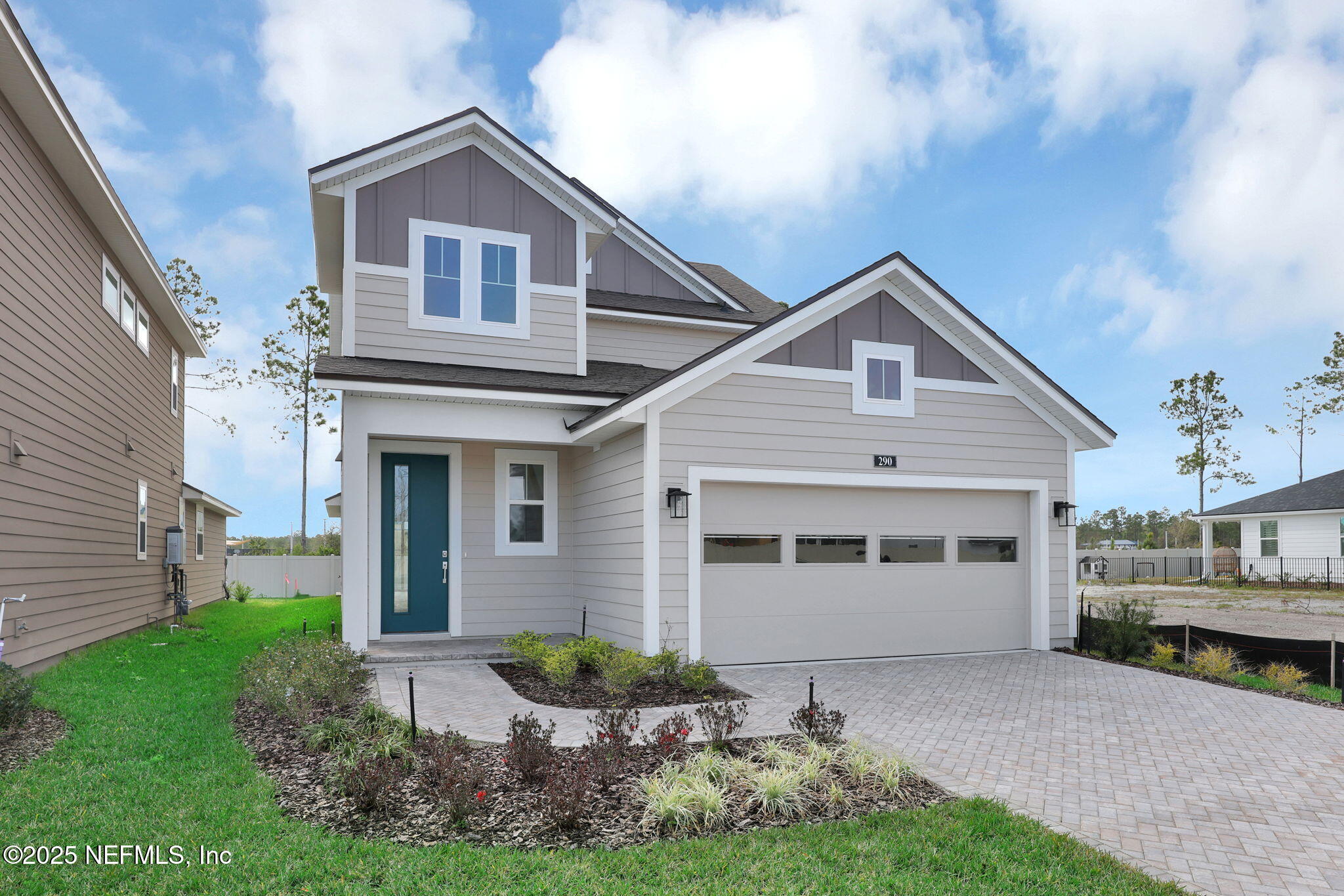 290 SUTTON Drive
