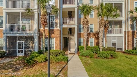 Photo of 11251 CAMPFIELD Drive #3302, Jacksonville, FL 32256 (MLS # 2144093)