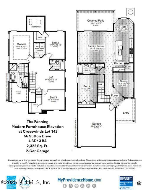 56 SUTTON Drive