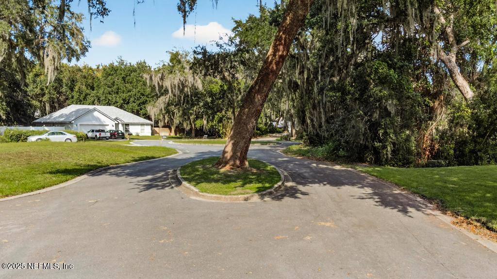 0 SUMMER BREEZE Drive