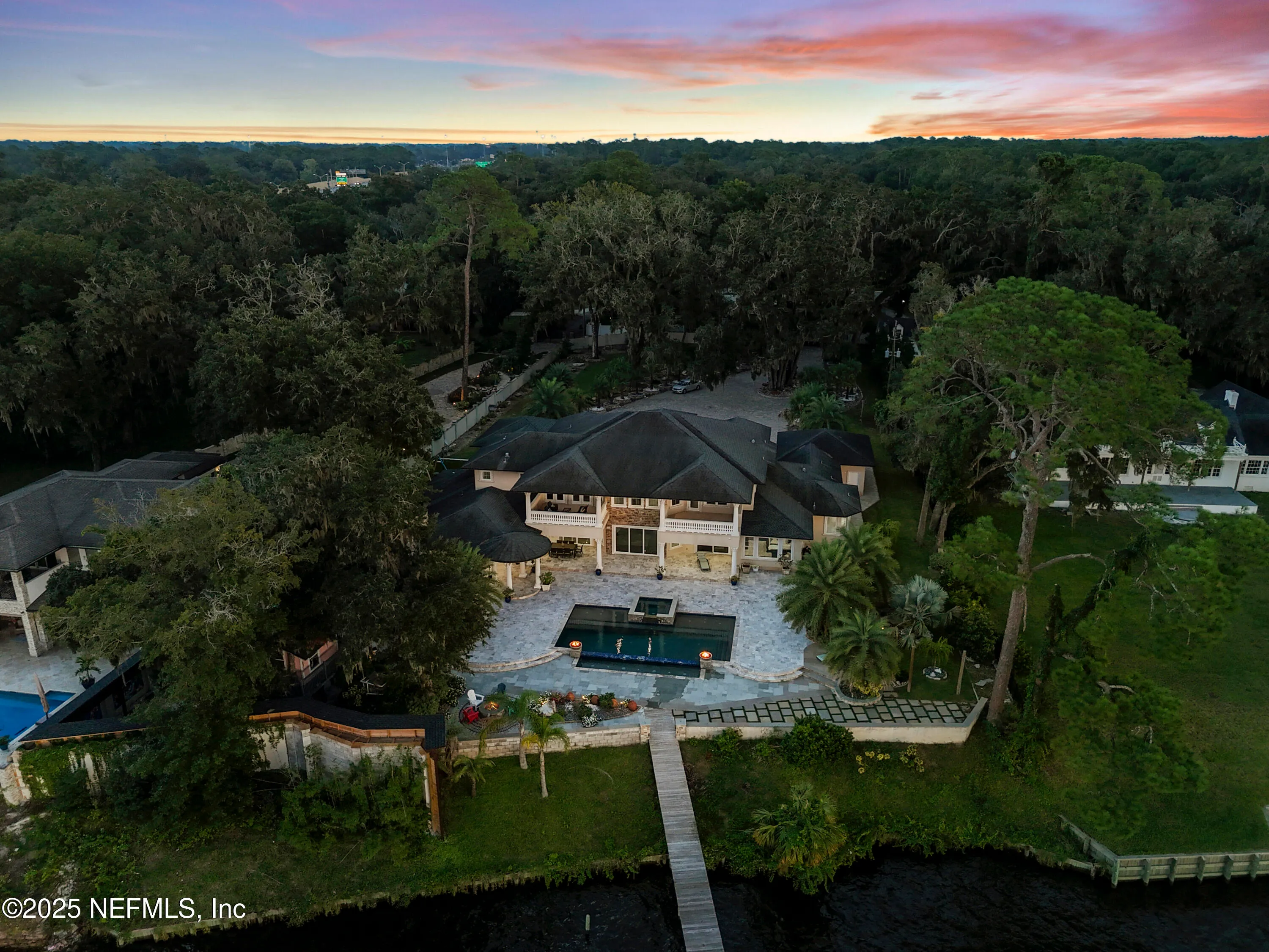 Jacksonville, Florida, 32223, United States, 7 Bedrooms Bedrooms, ,8 BathroomsBathrooms,Residential,Active,1953925