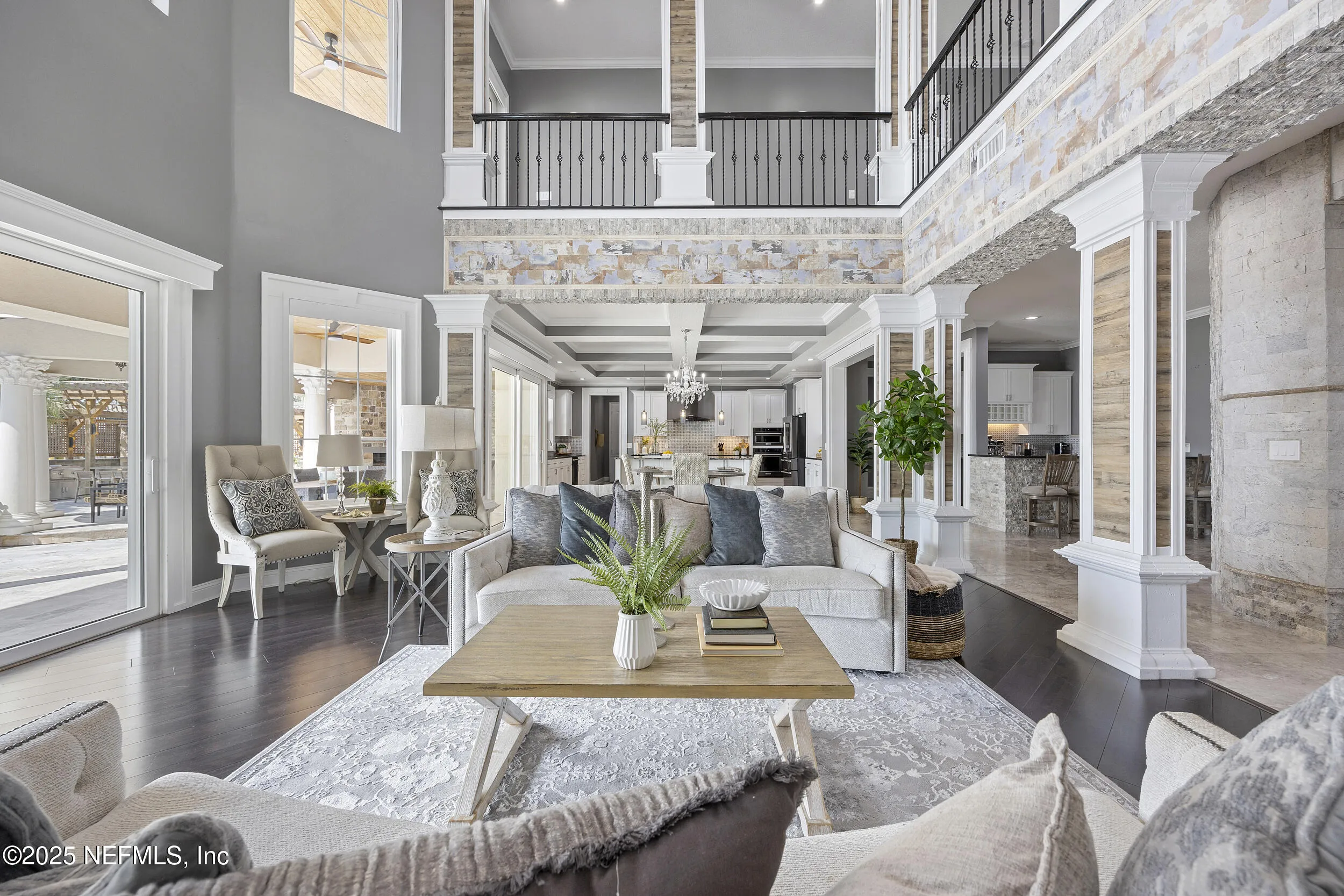 Jacksonville, Florida, 32223, United States, 7 Bedrooms Bedrooms, ,8 BathroomsBathrooms,Residential,Active,1953925