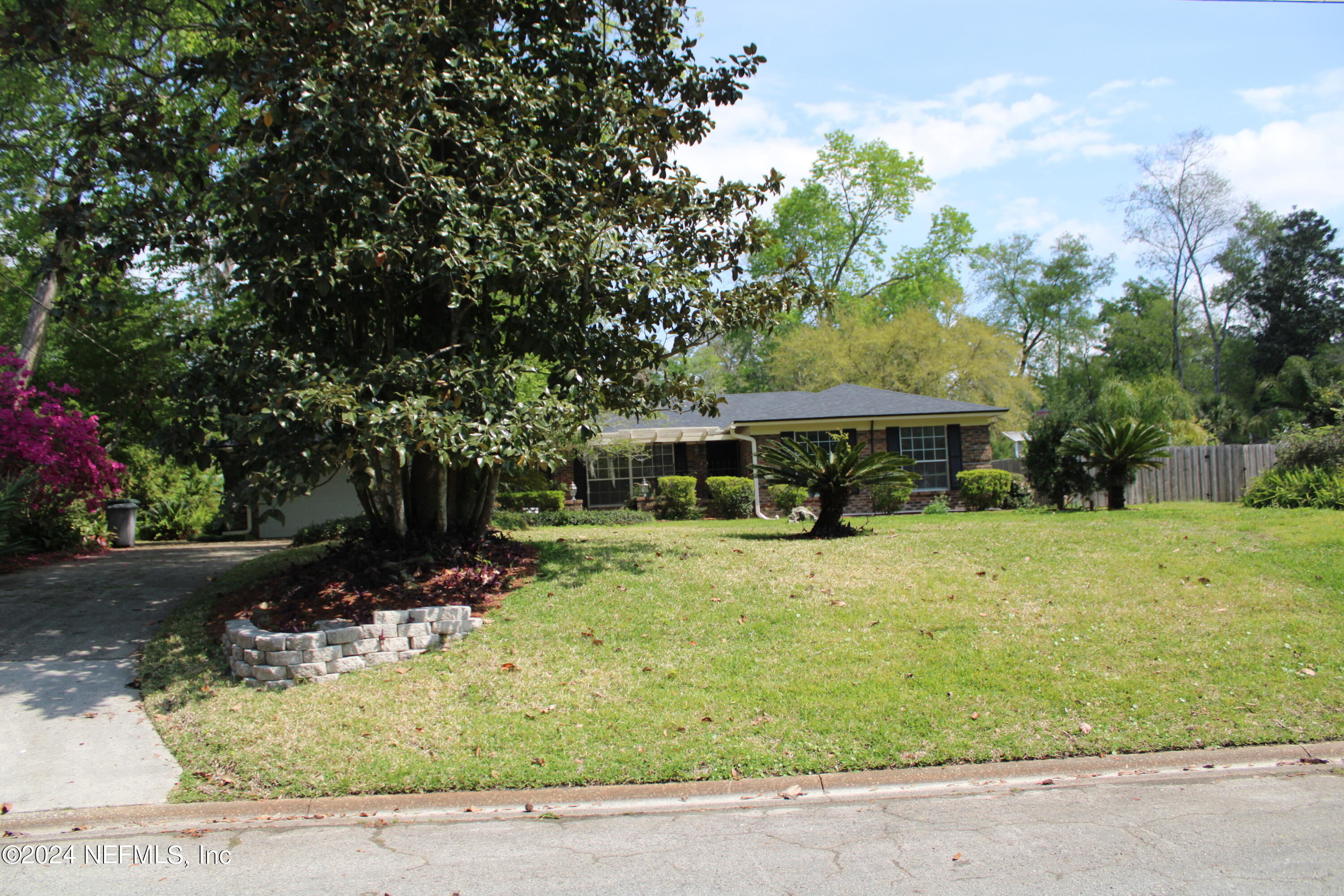 Jacksonville, FL home for sale located at 12785 Shapell Court, Jacksonville, FL 32223