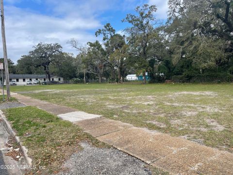 955 ALBERT Street Jacksonville FL 32202