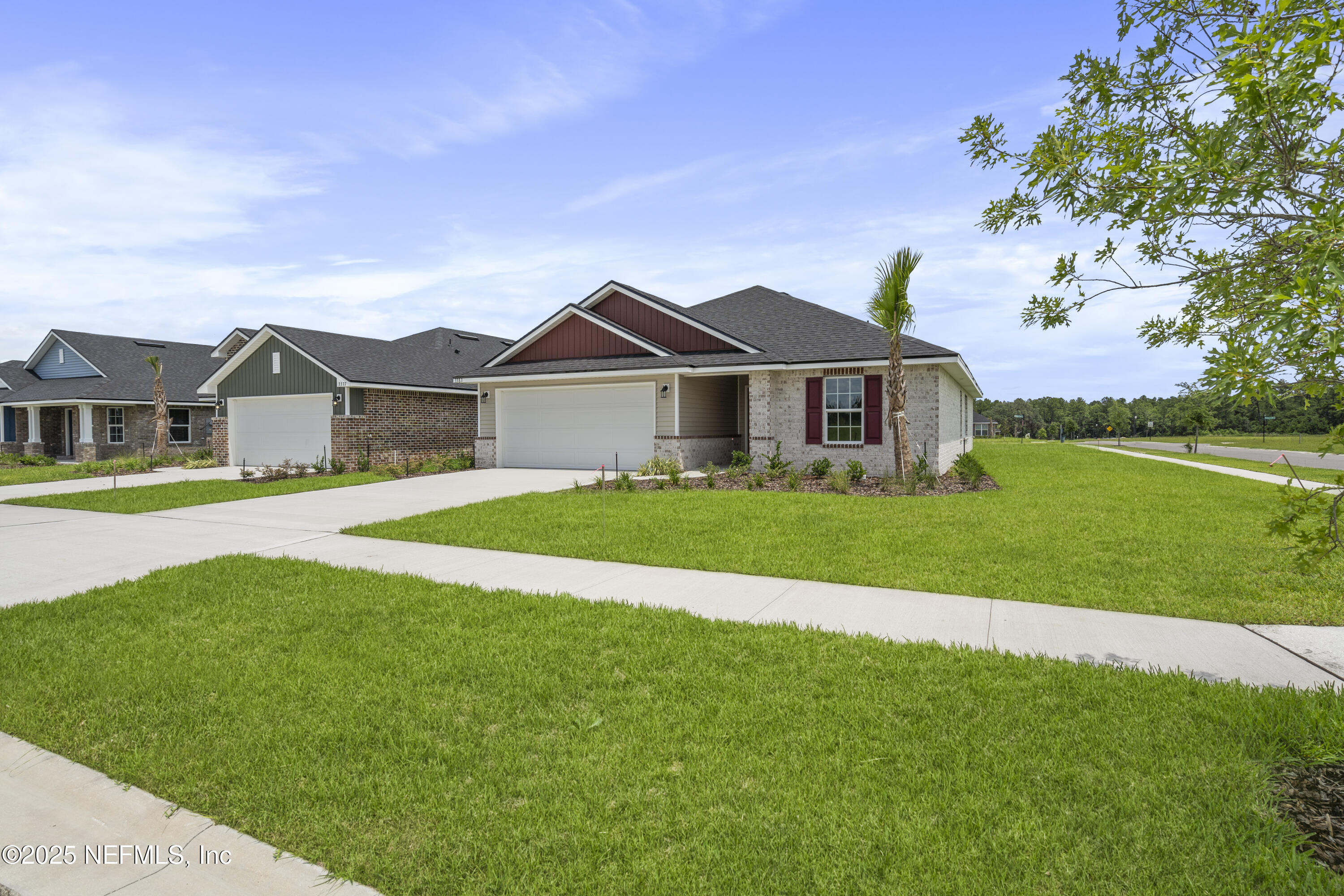 3383 MEADOW RIDGE Place