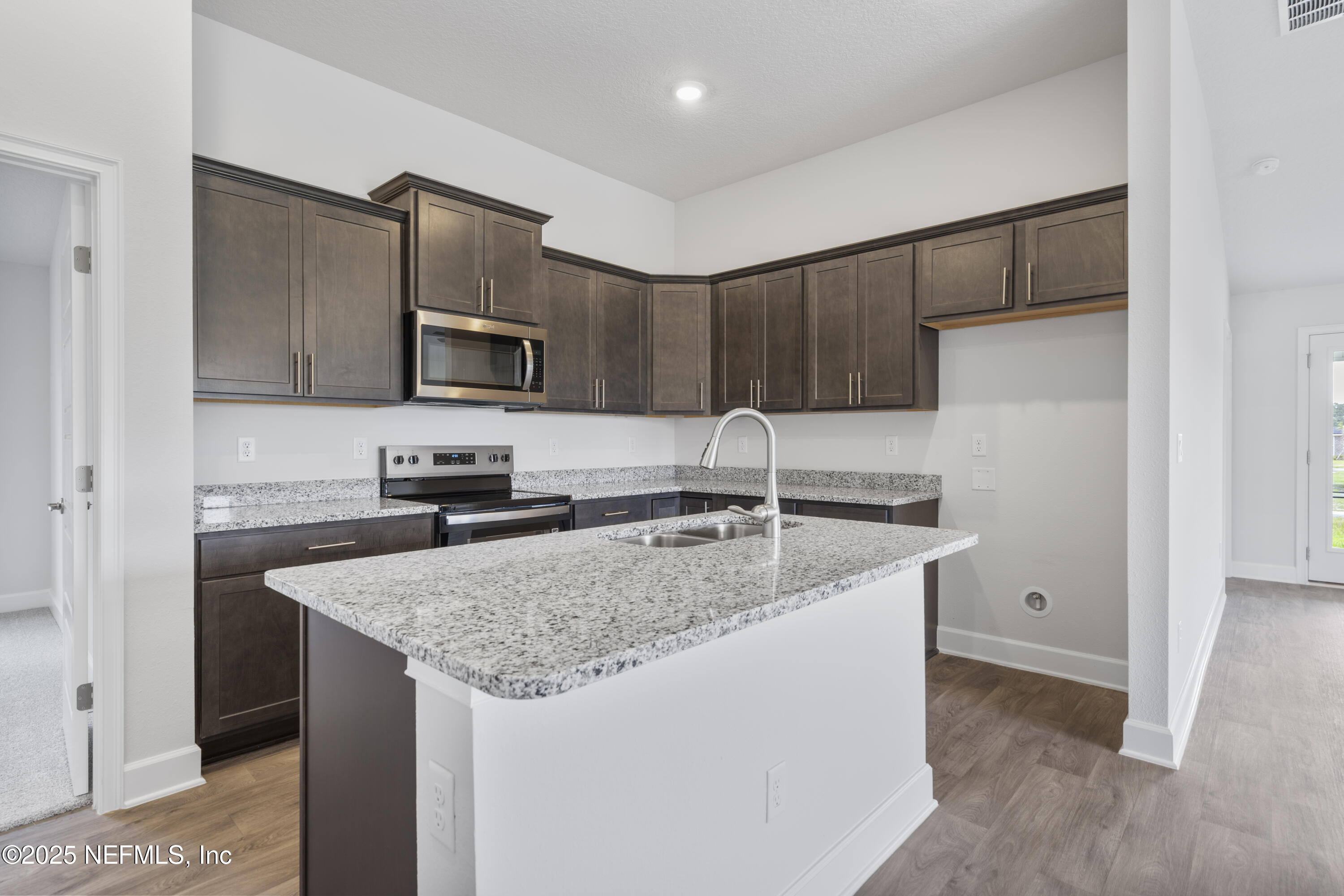 3383 MEADOW RIDGE Place