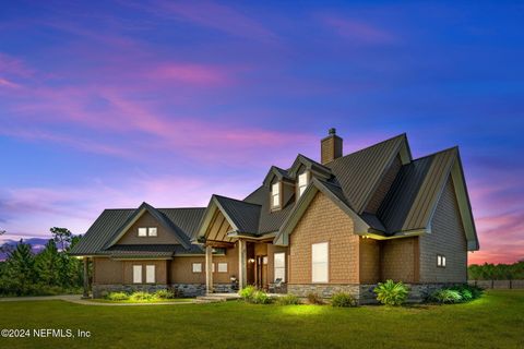 A home in Glen St. Mary