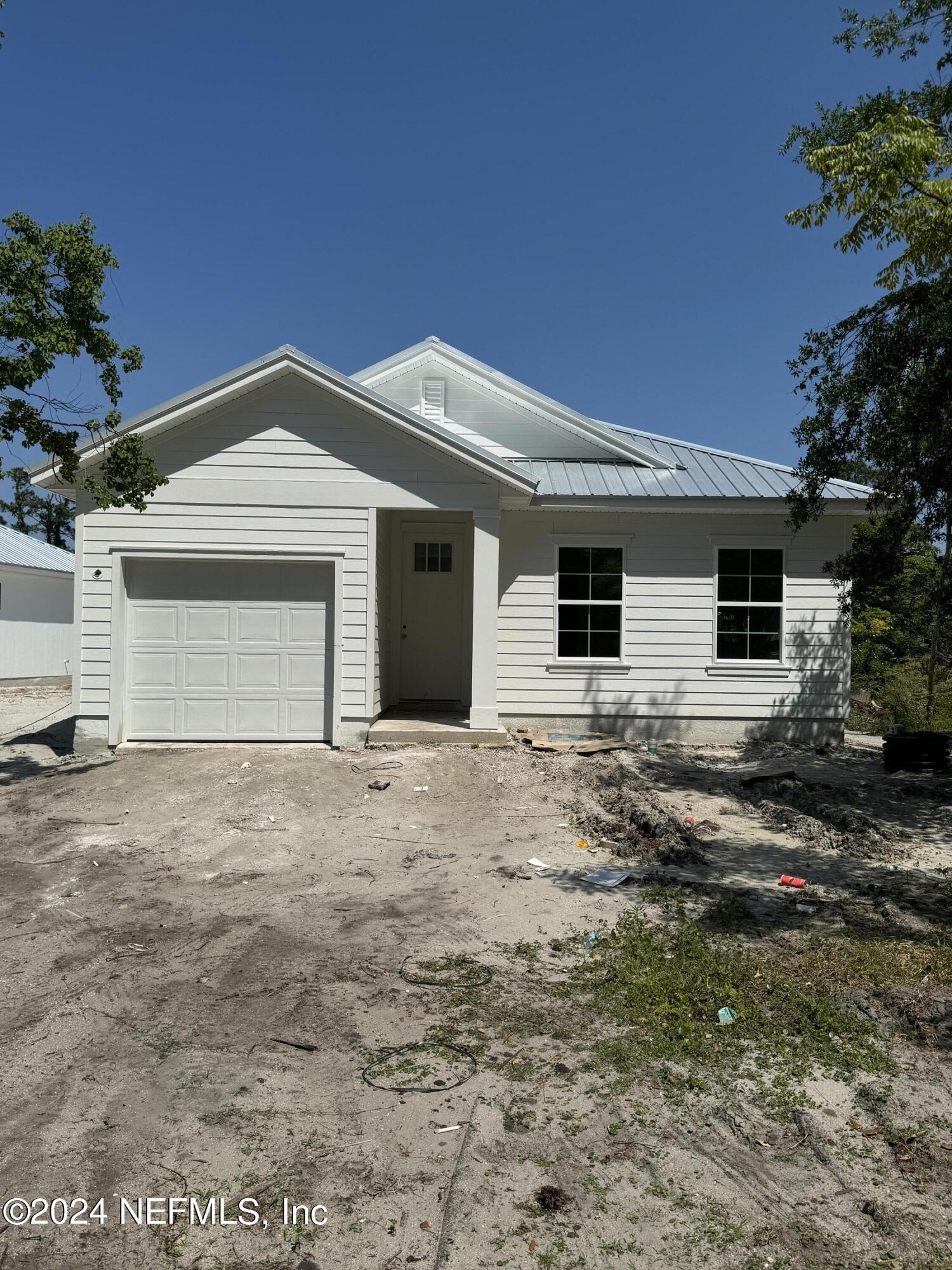 St Augustine, FL home for sale located at 1405 Los Robles Avenue, St Augustine, FL 32084