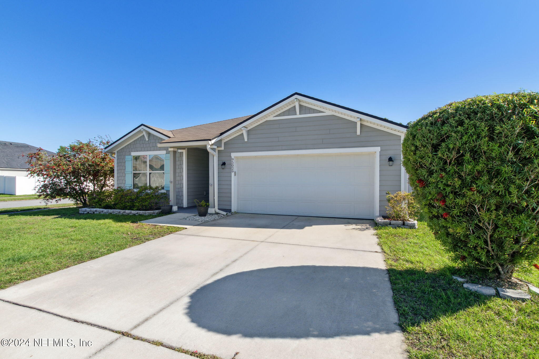 Fernandina Beach, FL home for sale located at 95029 Cheswick Oaks Drive, Fernandina Beach, FL 32034