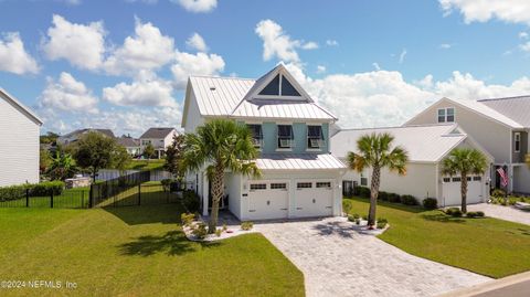 A home in St Johns