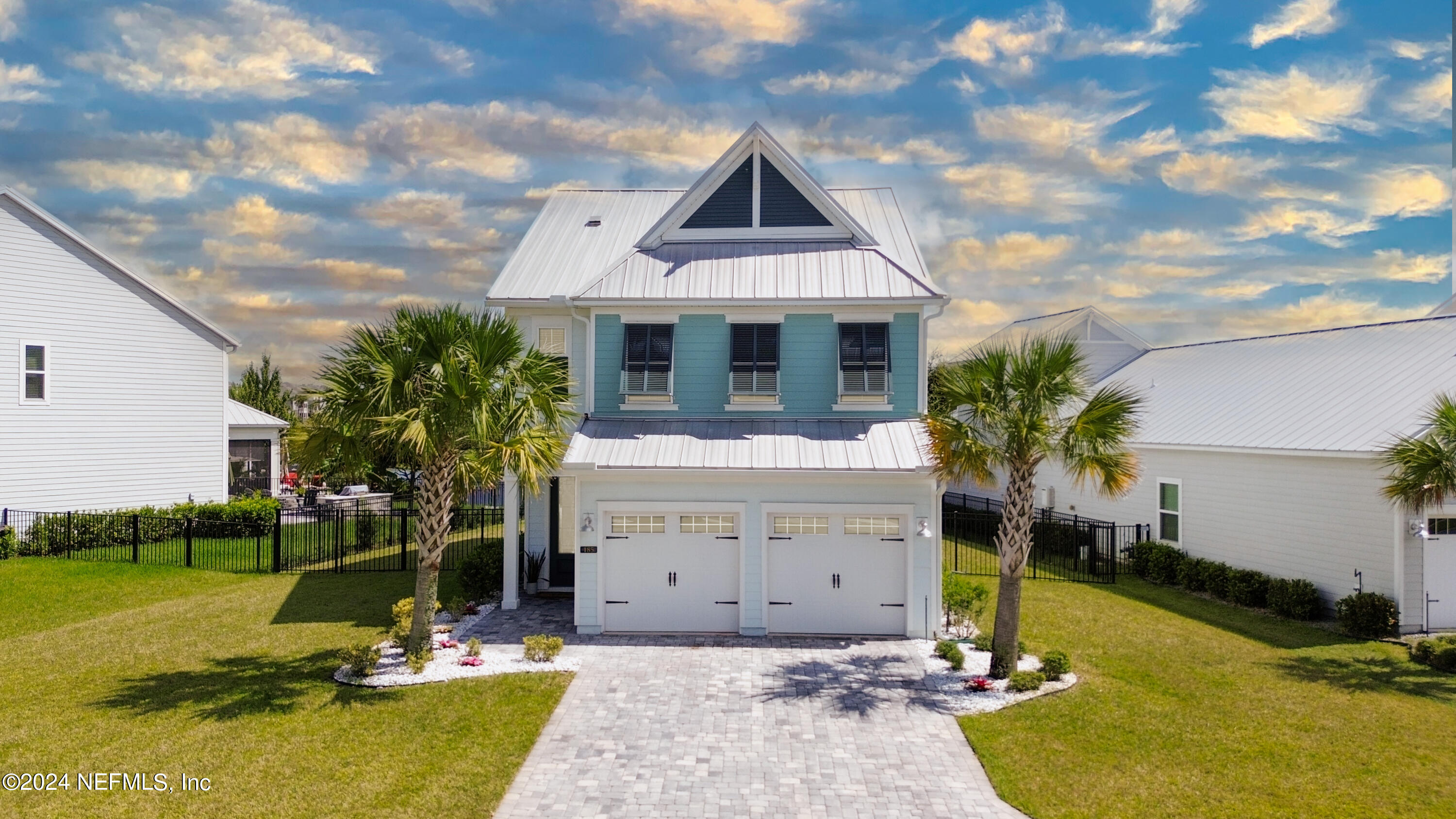 View St Johns, FL 32259 house