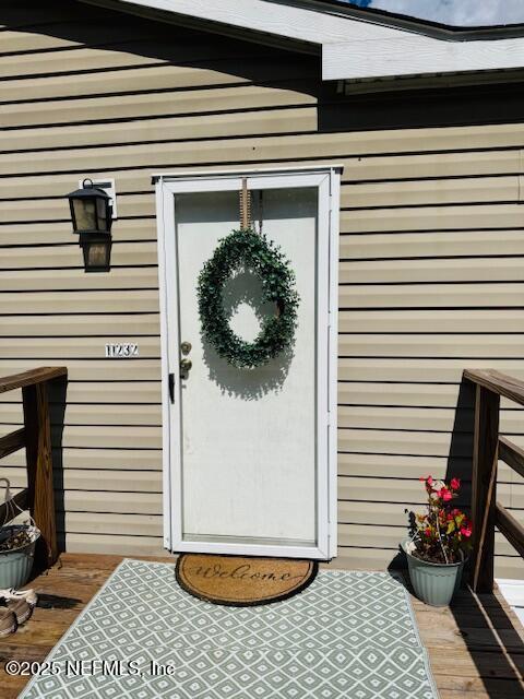 11232 D A BEASLEY Drive