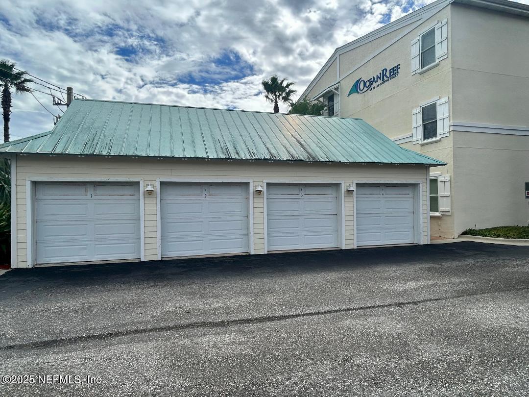 931 A1A BEACH Boulevard 104