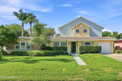 Photo of 507 15TH Avenue N, Jacksonville Beach, FL 32250 (MLS # 2162995)