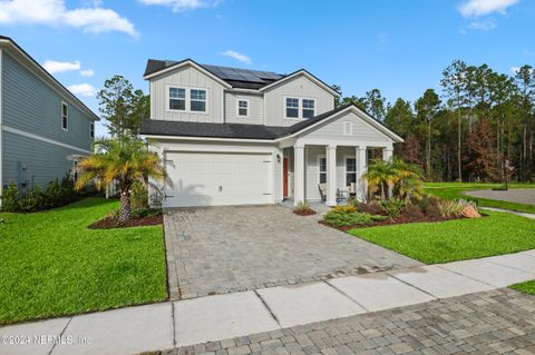 A home in St Augustine