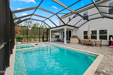 A home in St Augustine