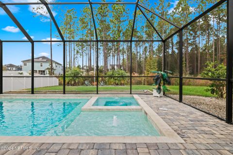 A home in St Augustine