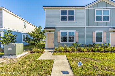 A home in Orange Park