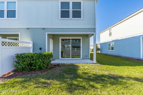 A home in Orange Park