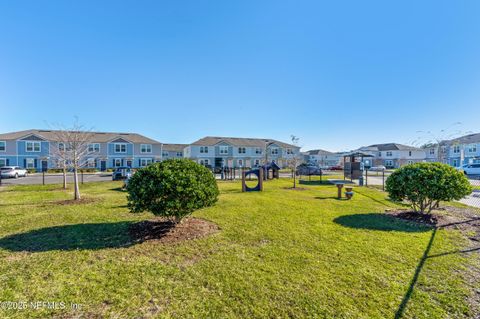 A home in Orange Park