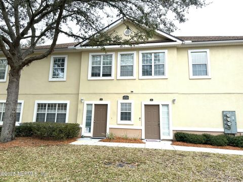 1723 FOREST LAKE Circle W 3 Jacksonville FL 32225