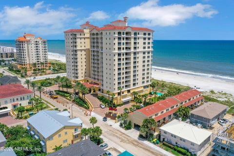 Photo of 1107 1ST Street S #H, Jacksonville Beach, FL 32250 (MLS # 2163375)