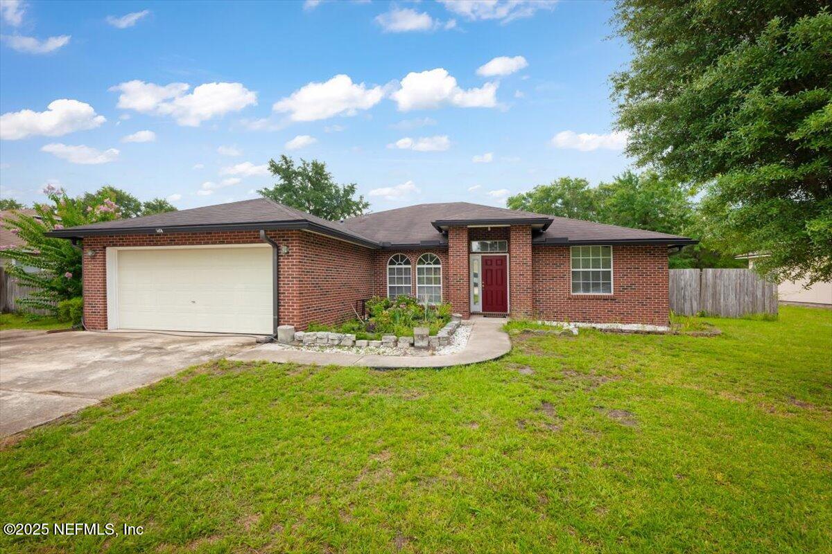 6947 NICHOLS CREEK Drive