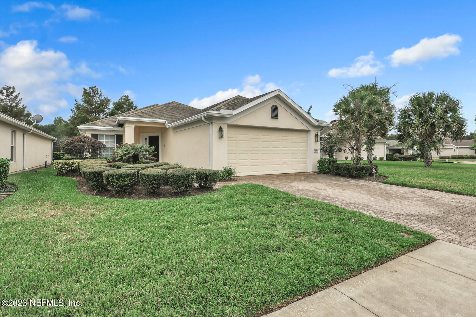 Jacksonville, FL home for sale located at 9016 Tropical Bend Circle, Jacksonville, FL 32256
