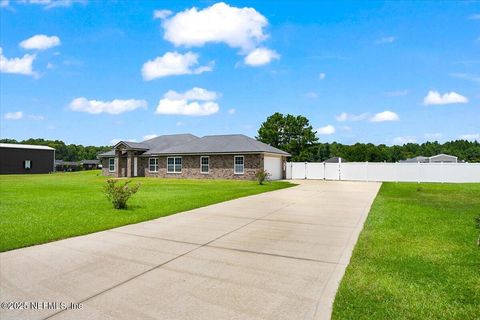 53347 CLEAR LAKE Drive Callahan FL 32011