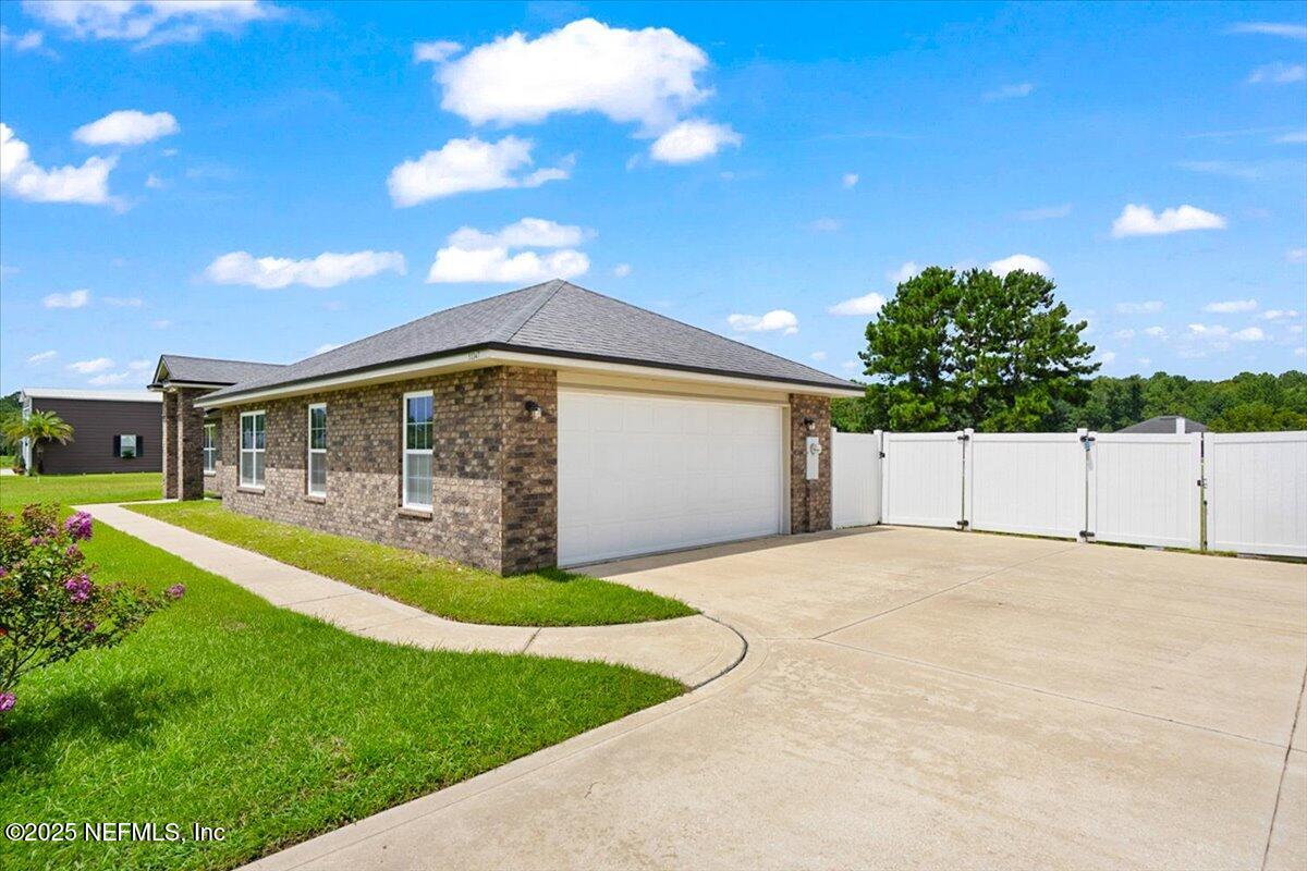 53347 CLEAR LAKE Drive