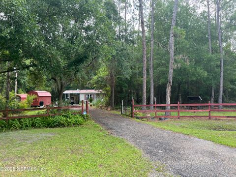 9288 SW 148TH Place Lake Butler FL 32054
