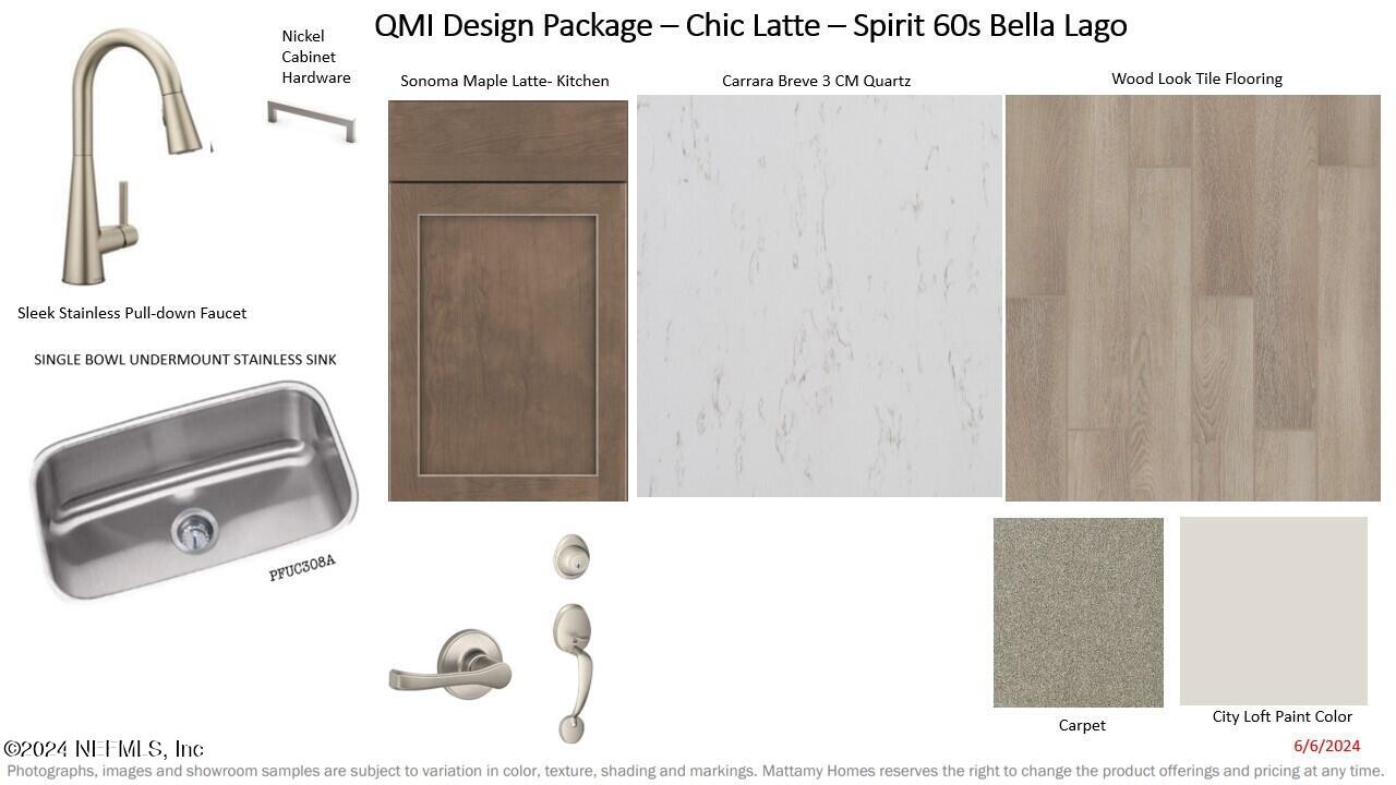 3229 LAGO VISTA Drive