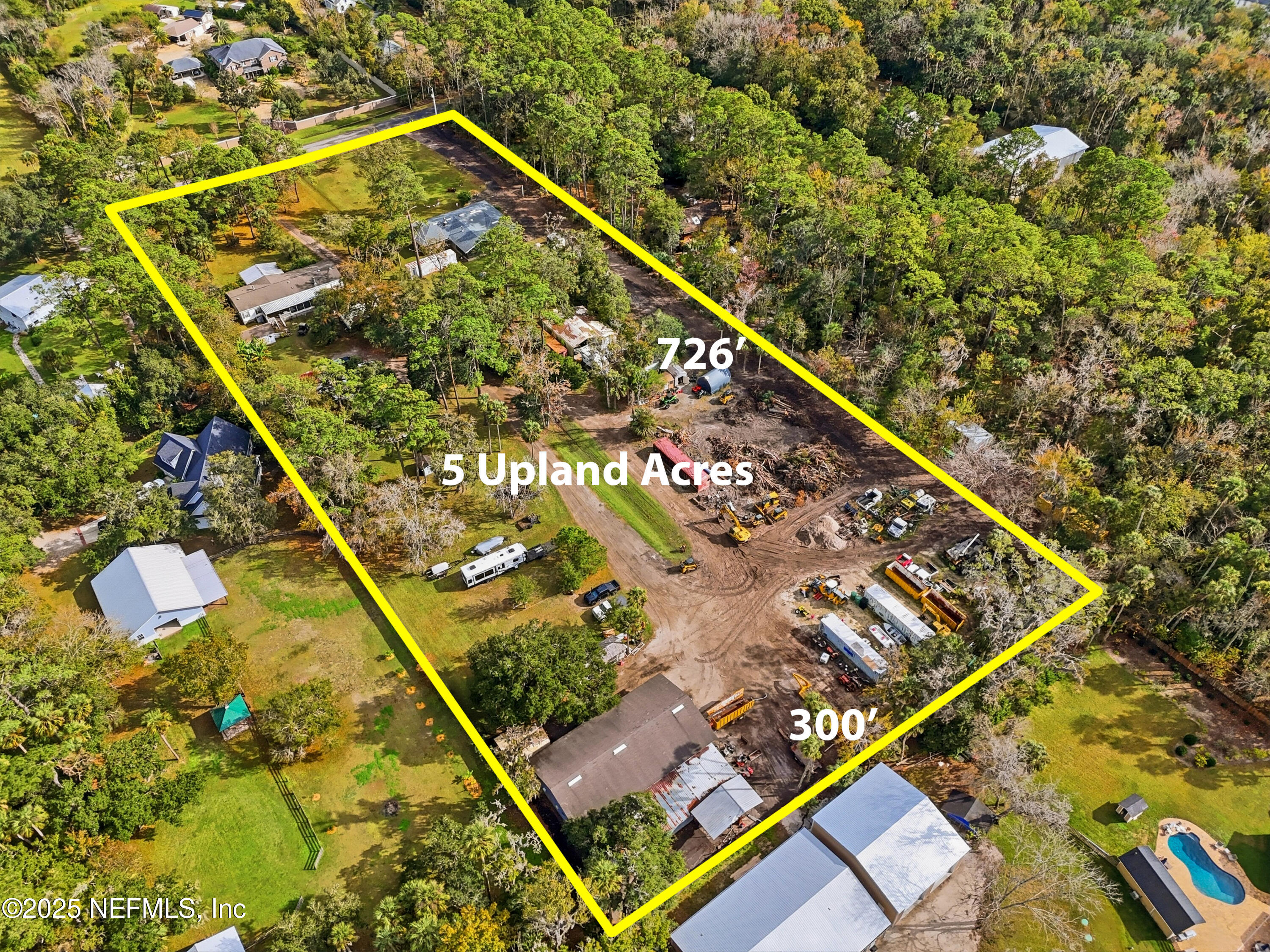 210 & 220 S WILDERNESS Trail