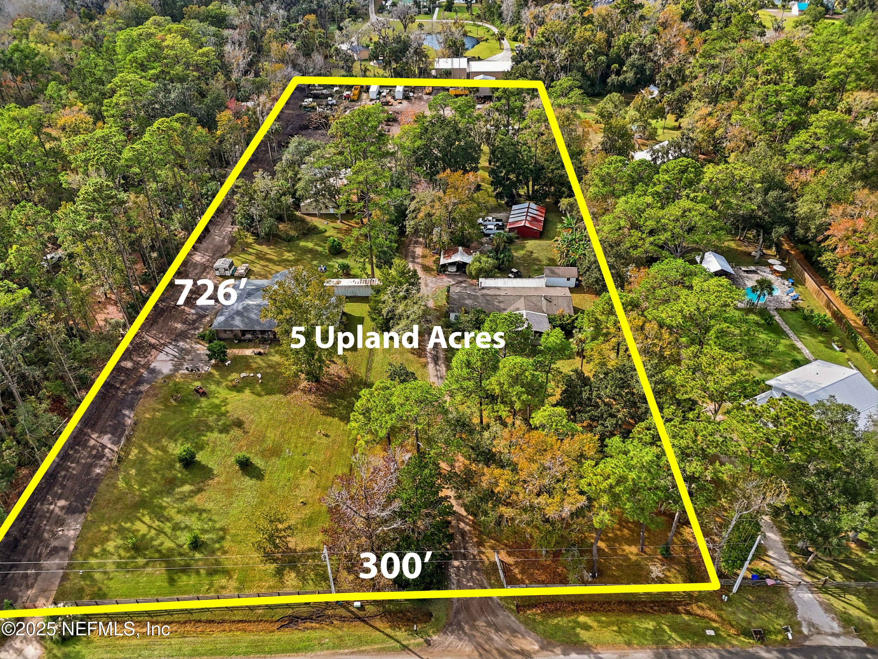 210 & 220 S WILDERNESS Trail