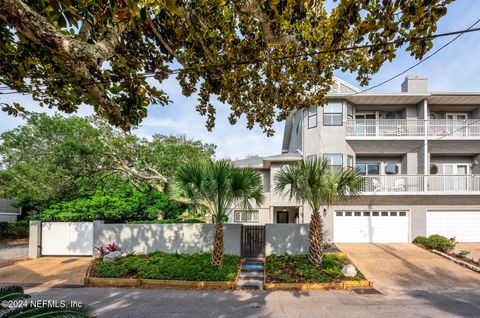 A home in Atlantic Beach