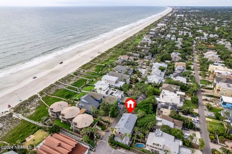 A home in Atlantic Beach