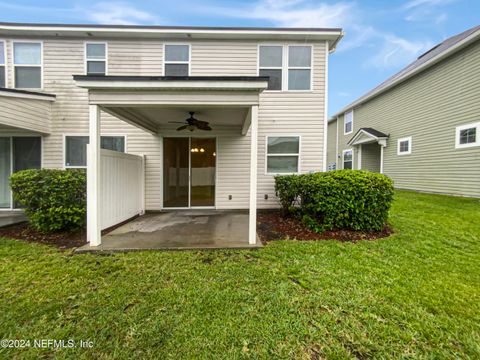 A home in Orange Park