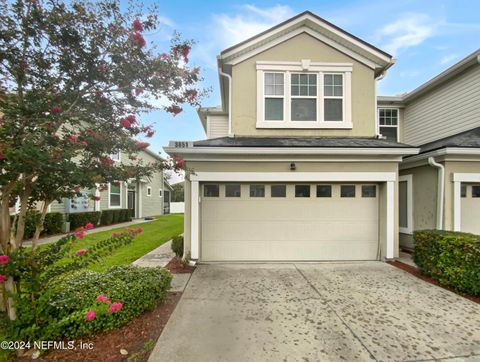 A home in Orange Park