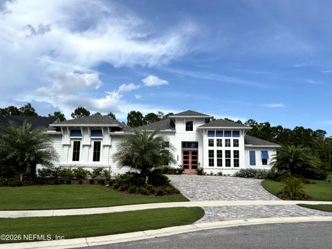 Photo of 927 SEAGROVE Drive, Ponte Vedra, FL 32081 (MLS # 2152159)