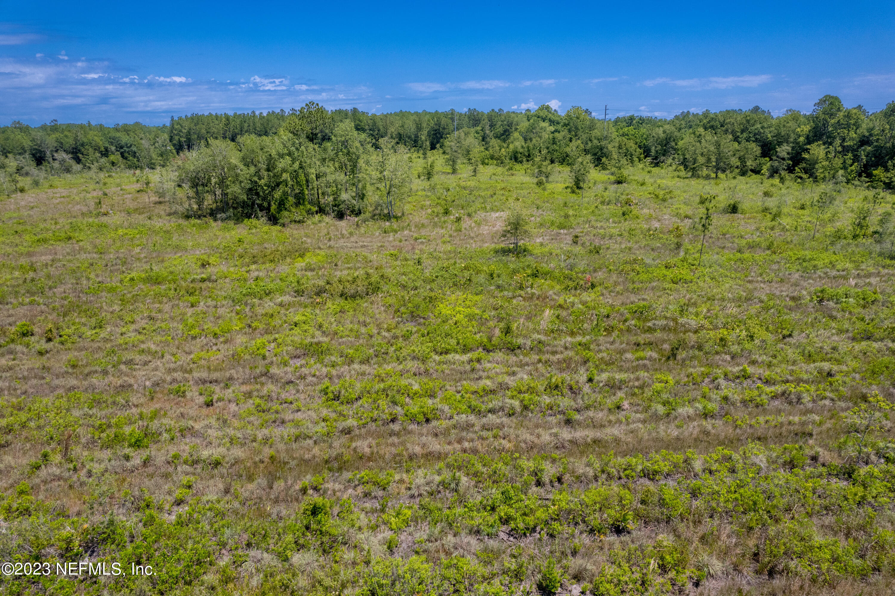 STARKE, FL home for sale located at 0 SE 113TH WAY, STARKE, FL 32091