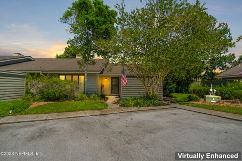 A home in Ponte Vedra Beach